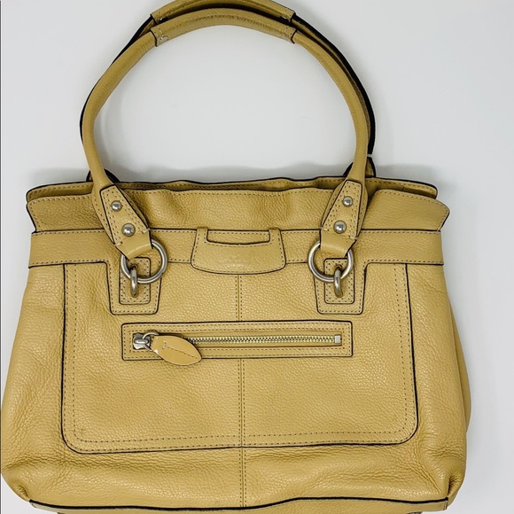 Coach Penelope Satchel (1 of 3) - Picture 2 of 8